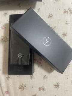 Mercedes Benz キーケース キーホルダーのサムネイル