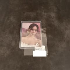 TWICE ツウィ TZUYU abouTZU トレカ ラキドロ - メルカリ
