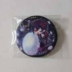 悪魔王子と操り人形 あくあや AGF2024 缶バッジ ローゼ - メルカリ