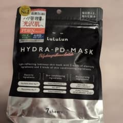 LuLuLun HYDRA-PD-MASK 7枚入のサムネイル