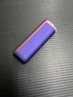 glo hyper pro パープル・サファイアのサムネイル