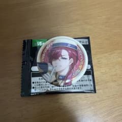 にじさんじ 缶バッジビスケット 2 ローレン・イロアス - メルカリ