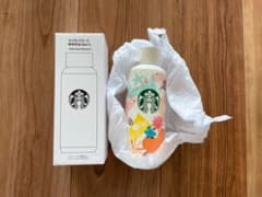 【新品・未使用】 スターバックス　タンブラーのサムネイル