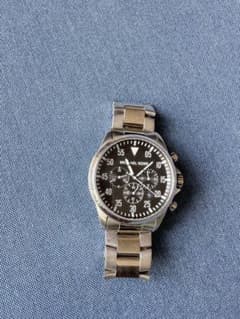 MICHAEL KORS メンズ クロノグラフ 腕時計のサムネイル