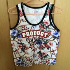 PRODUCTCLASSICS タンクトップのサムネイル