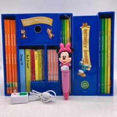 2020年 ミッキーマジックペンセット＆アドベンチャーセット 702123