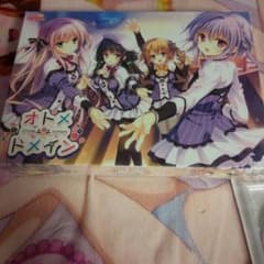 オトメドメインのサムネイル