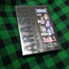 嵐/2004 嵐!いざッ,Now Tour!!〈2枚組〉/出演:嵐のサムネイル