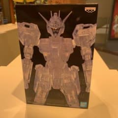 ガンダムクリスタルフィギアのサムネイル
