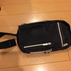 コムサ ショルダーバックのサムネイル