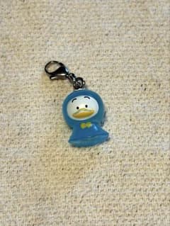 サンリオ　ペックル　かっぱ クリアチャームのサムネイル