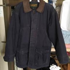 timberland ジャケット 革のサムネイル