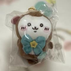 ★新品★ 超まじかるちいかわ マジカルチャージマスコット カブトムシのサムネイル