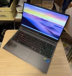 G-tune E5-144 i7 12700H 16/512 RTX3060 - メルカリ