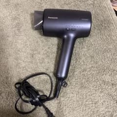 Panasonic ナノケア ヘアドライヤーのサムネイル