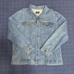 【古着】デニムジャケットのサムネイル