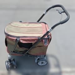 ペットバギー カート 引取希望 値下げ交渉可能 - メルカリ