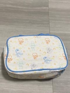 유니버설 기저귀 케이스