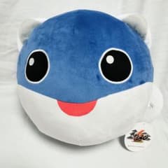 風来のシレン6 マムル＆チンタラ＆コッパBIGぬいぐるみ セット 風来のシレン6 BIG ぬいぐるみ マムル チンタラ マムル1種 - メルカリ