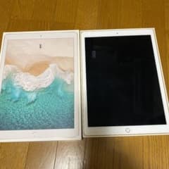ジャンク　iPad Pro 第2世代　12.9インチ　64GBのサムネイル