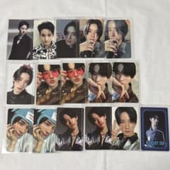 JO1 佐藤景瑚 トレカ まとめ売り - メルカリ