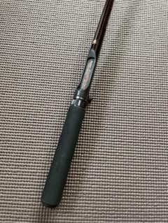 美品　シマノ　スコーピオン　BANTAM FIGHTING ROD 美品 シマノ スコーピオン BANTAM FIGHTING ROD - メルカリ