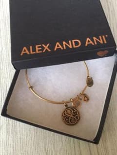 ！sakura様専用！ALEX  AND ANI ブレスレットのサムネイル