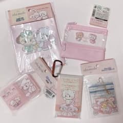 Lil ala mode mikko 5点セット⋆⑅˚₊