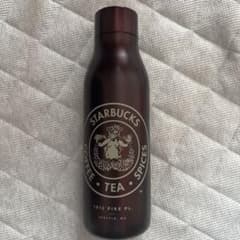 Starbucks タンブラー ダークブラウンのサムネイル