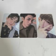 キュー トレカ theboyz - メルカリ