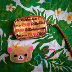 リラックマセットのサムネイル