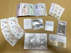 化粧下地 サンプル 詰め合わせのサムネイル