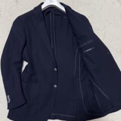 極希少 TAGLIATORE モンテカルロ カシミヤ混 ホップサック 50R 極希少 TAGLIATORE モンテカルロ カシミヤ混 ホップサック 50R - メルカリ