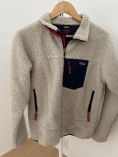 patagonia フリースジャケット レトロX XXLのサムネイル