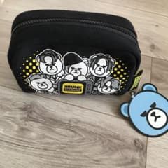 bigbang  ポーチのサムネイル