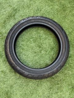 【中古】TW200タイヤ SHINKO 130/80-18 中古】TW200タイヤ SHINKO 130/80-18 - メルカリ