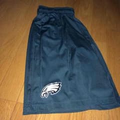 NFL Philadelphia Eagles shorts ナイキ プロのサムネイル