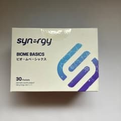 シナジー　ビオームベーシックス30包入のサムネイル