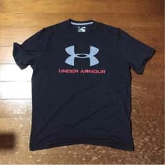 アンダーアーマー Tシャツのサムネイル
