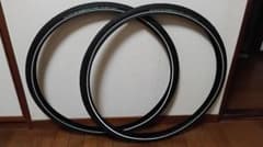 SCHWALBE ROAD CRUISER 700x37C 2本セットのサムネイル