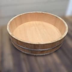 寿司桶 飯台 サイズ約 外寸665×175 業務用 寿司桶 飯台 サイズ約 外寸665×175 業務用 - メルカリ