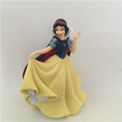白雪姫 置物のサムネイル