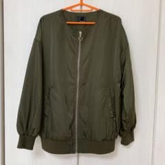 MA-1 ブルゾンのサムネイル