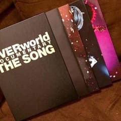 MARIMO様専用 UVERworld  THE SONG 完全生産限定盤のサムネイル