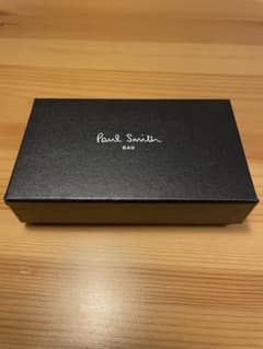 ポールスミスPaul Smith 空箱のサムネイル