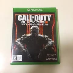 コールオブデューティブラックオプス3BO3のサムネイル