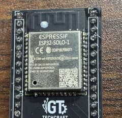 ESP32-SOLO-1 5個セット ケース付きのサムネイル