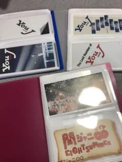 抜けなし！You and J会報のサムネイル