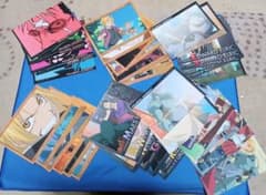 鋼の錬金術師 カードダスマスターズ セット【ハガレン 】