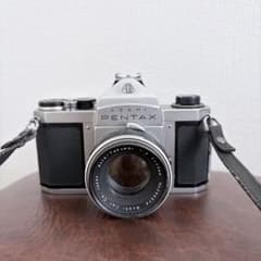 Pentax S2 ※ジャンク品、動作未確認のサムネイル